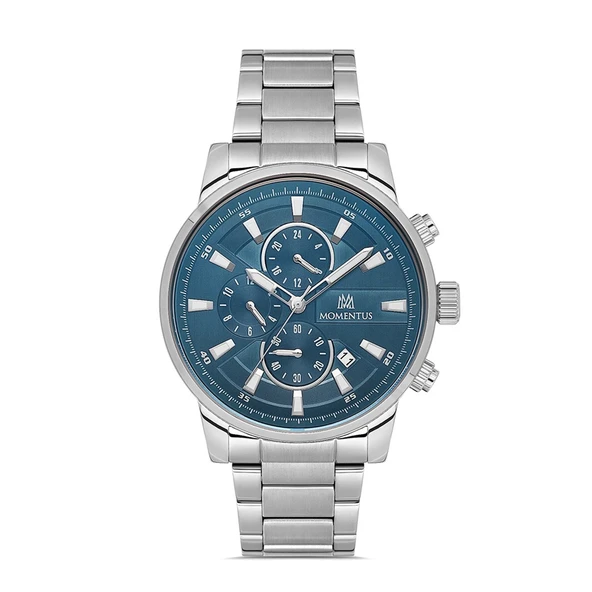 Momentus Sport SC248S-11SS Erkek Kol Saati ürün görseli 1