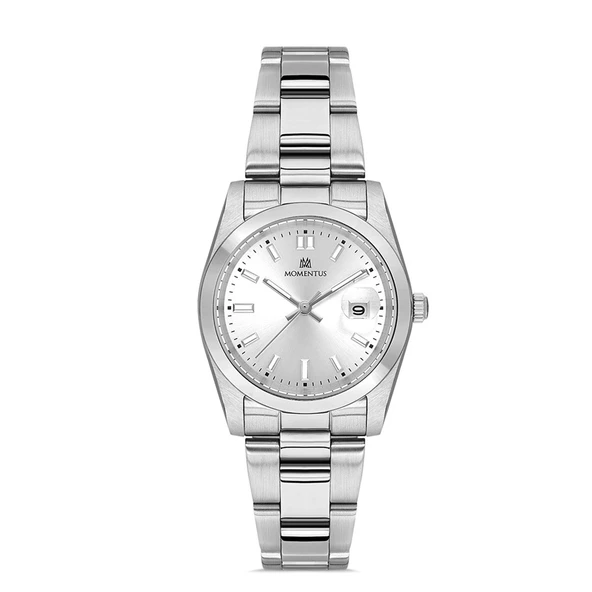 Momentus Classy CW136S-02SS Kadın Kol Saati ürün görseli 1