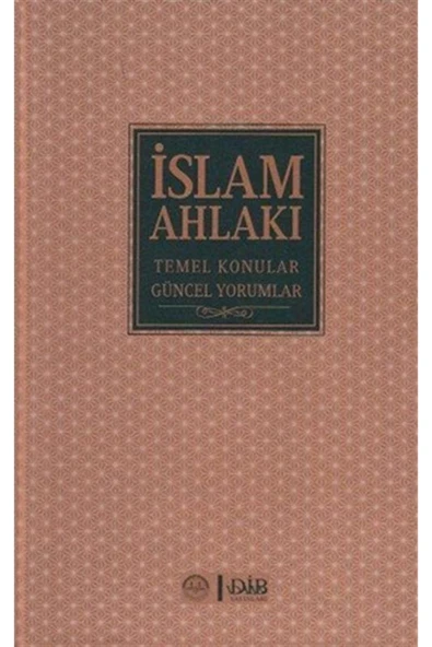 Diyanet İşleri Başkanlığı Islam Ahlakı & Temel Konular Güncel Yorumlar ürün görseli 1