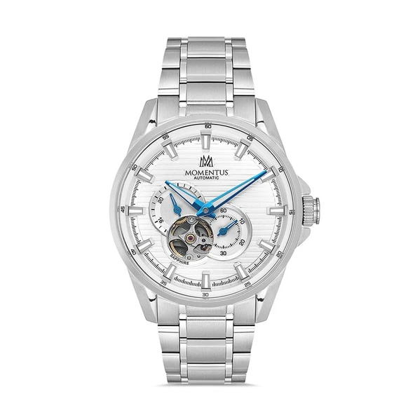 Momentus Mecha Master MM103S-16SS Erkek Kol Saati ürün görseli 1