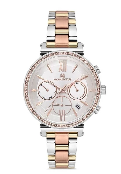 Momentus SS236T-02SZ Kadın Kol Saati ürün görseli 1