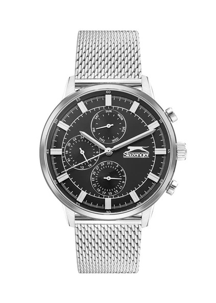 Slazenger SL.09.2262.2.03 Erkek Kol Saati ürün görseli 1