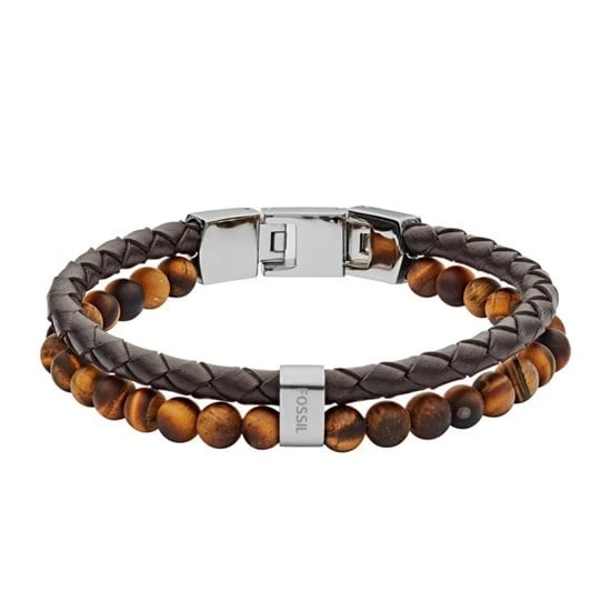 Fossil JF03118-040 Erkek Bileklik ürün görseli 1