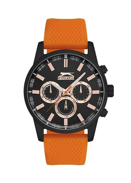 Slazenger SL.09.2107.2.05 Erkek Kol Saati ürün görseli 1