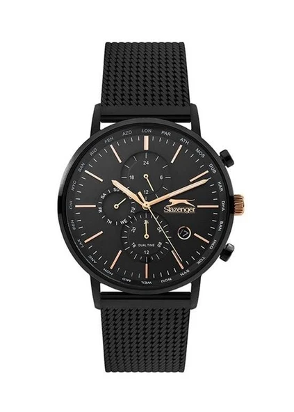 Slazenger SL.09.1822.2.02 Erkek Kol Saati ürün görseli 1