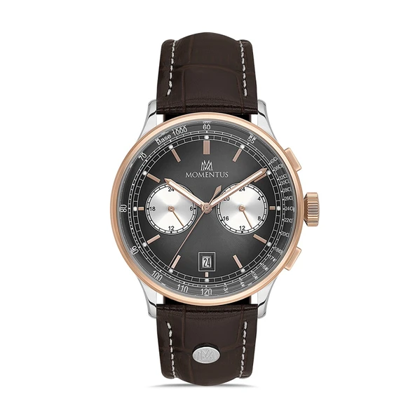 Momentus Casual CC305T-04KR Erkek Kol Saati ürün görseli 1
