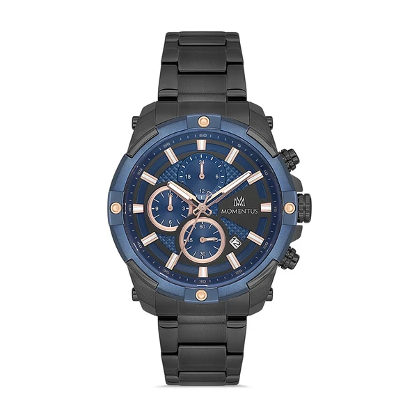 Momentus Sport Master SM369T-11SR Erkek Kol Saati ürün görseli 1
