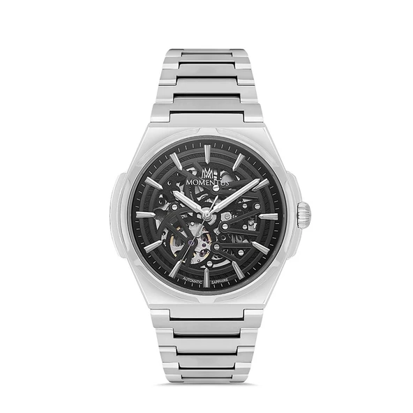 Momentus Mecha Master TM390S-16SB Erkek Kol Saati ürün görseli 1