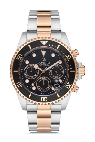 Momentus SM361T-04SR Erkek Kol Saati ürün görseli 1