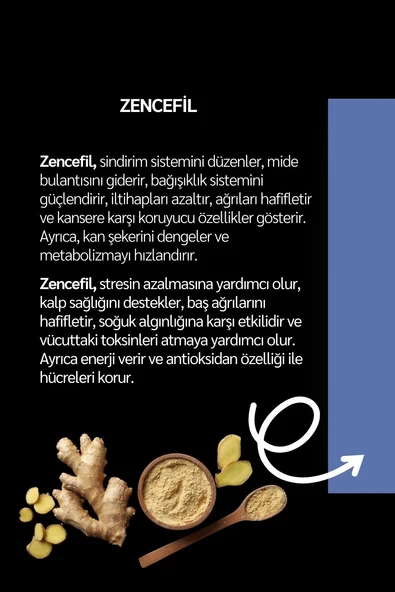 FORX5 Magic Milk Karışık Bitki Tozu - Resim 6