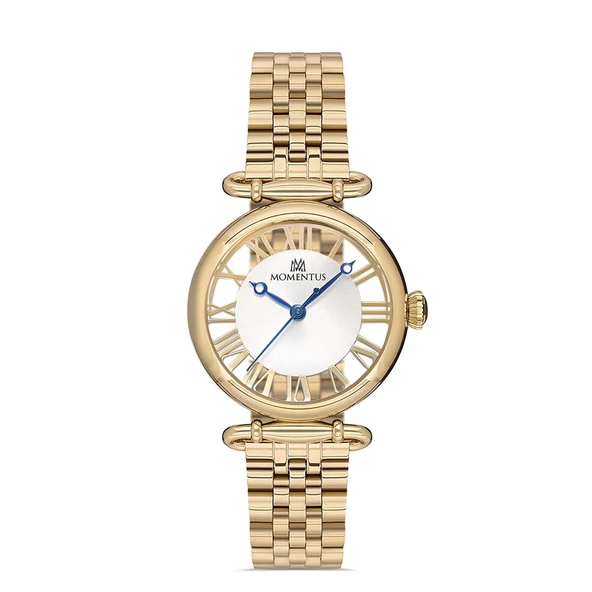Momentus Timeless Charm CW280G-02TG Kadın Kol Saati ürün görseli 1