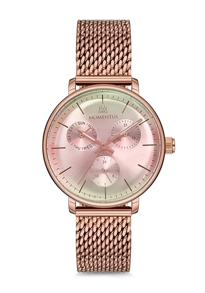 Momentus Classy CW292R-02SR Kadın Kol Saati ürün görseli 1