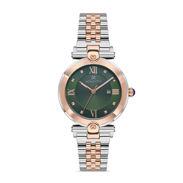 Momentus Shiny Star CS380T-15SR Kadın Kol Saati ürün görseli 1