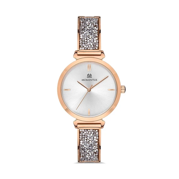 Momentus Shiny SW274R-02SR Kadın Kol Saati ürün görseli 1
