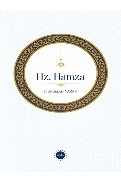 Diyanet İşleri Başkanlığı Hz. Hamza ürün görseli 1