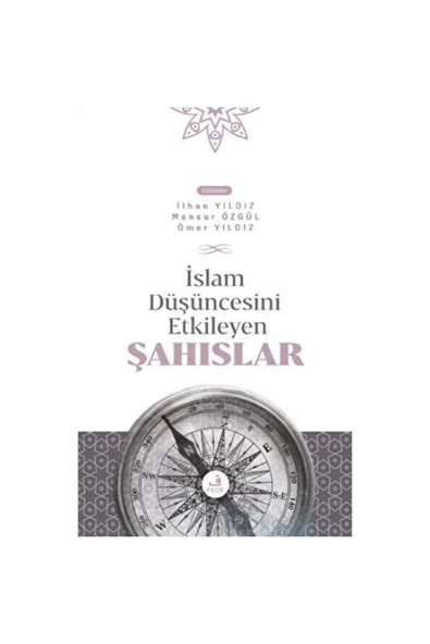 Fecr Yayınları İslam Düşüncesini Etkileyen Şahıslar ürün görseli 1