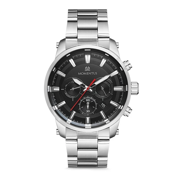 Momentus Sport SC223S-04SS Erkek Kol Saati ürün görseli 1