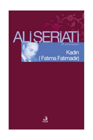 Fecr Yayınevi Kadın ürün görseli 1