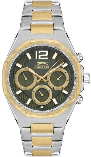 Slazenger SL.09.2106.2.06 Erkek Kol Saati ürün görseli 1