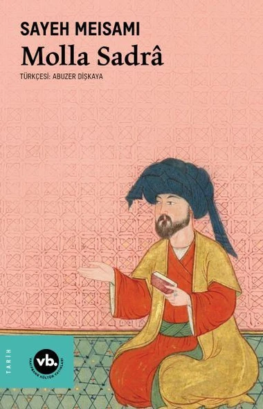 Molla Sadrâ ürün görseli 1