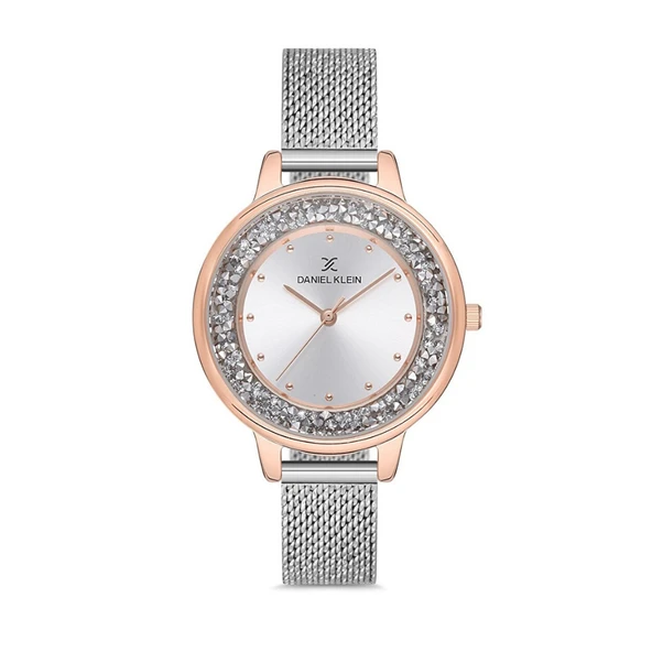 Daniel Klein DK.102-012624H Kadın Kol Saati ürün görseli 1