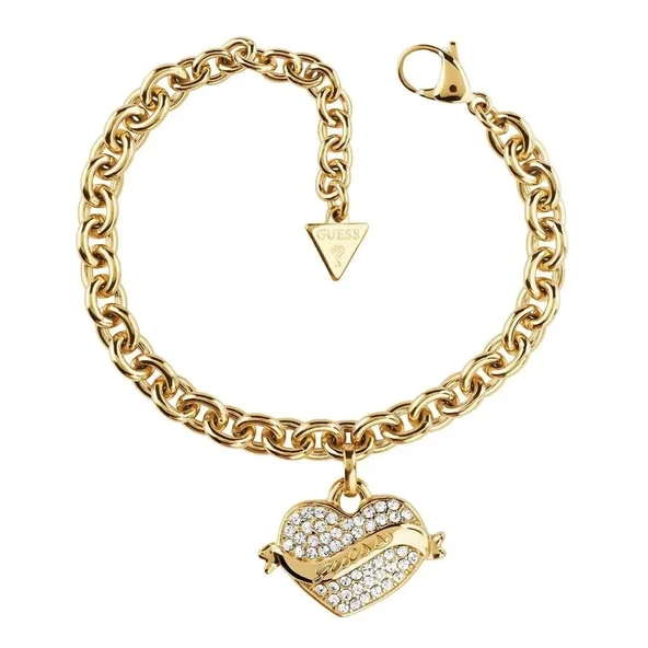 Guess JGUJUBB05476JWYGS Kalpli Kadın Bileklik ürün görseli 1