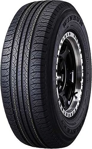 Winrun 275/55R20 117H XL Maxclaw H/T 2 Yaz Lastiği - 2020 ürün görseli 1