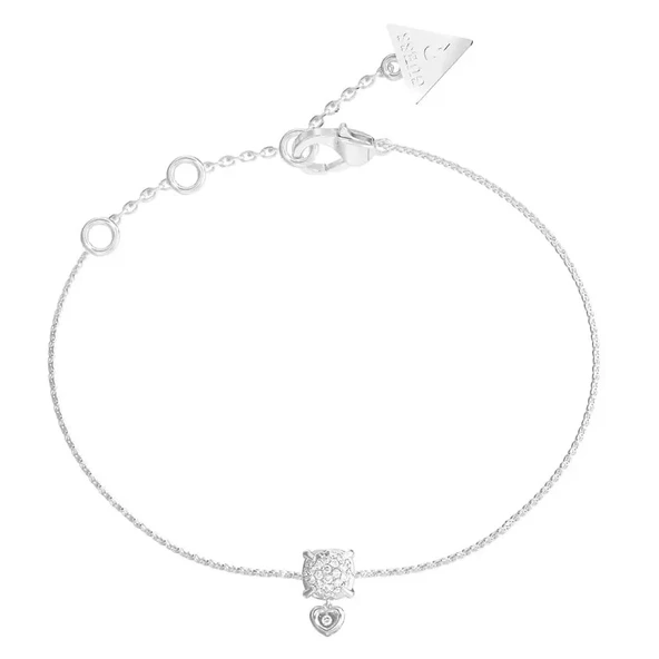 Guess JGUJUBB05469JWRHS Kalpli Kadın Bileklik ürün görseli 1