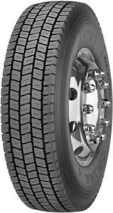 Sava 315/60R22.5 Orjak 4 Plus 152/148L 3Psf ( Asfalt Çeker ) 4 Mevsim Lastik - 2020 ürün görseli 1