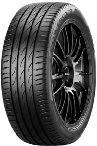 Pirelli 205/55R19 97V XL Powergy 2 Yaz Lastiği - 2025 ürün görseli 1