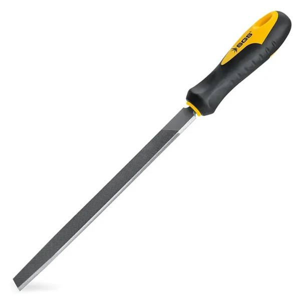 Düz Yassı Eğe 200mm 8" - Resim 2