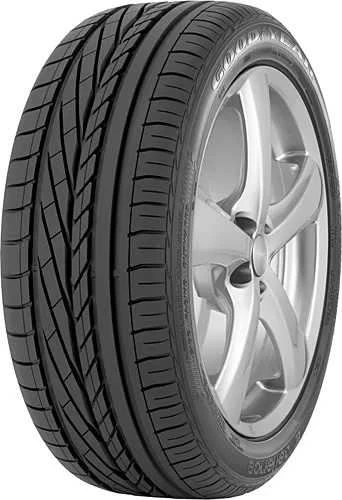 Goodyear 245/55R17 102W Excellence * Rof Yaz Lastiği - 2019 ürün görseli 1