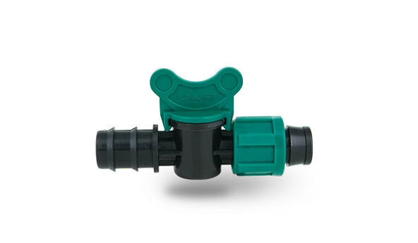 25 x 22 Mini Vana - Erkek-Grommet  DN8  (119254) ürün görseli 1