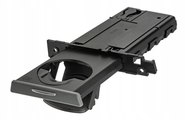 BMW E90 2005-2012 Bardaklık Gri Ön Sağ 51459173471 ürün görseli 1