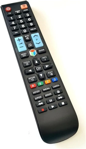 Samsung BN59-01312D Smart TV Uzaktan Kumanda ürün görseli 1