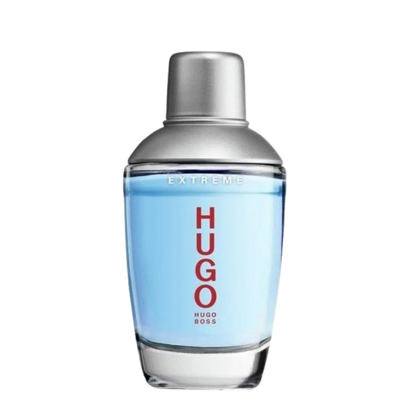 Hugo Boss Extreme EDP 75 ml Erkek Parfümü ürün görseli 1