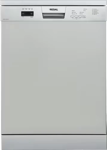 Regal Prestij BM 621 S A++ 6 Programlı Bulaşık Makinesi ürün görseli 1