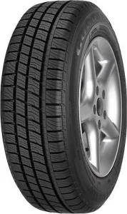 Goodyear 215/60R17c 109/104H Cargo Vector 2 M+S 4 Mevsim Lastik - 2019 ürün görseli 1