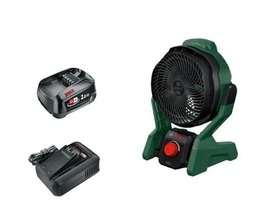 Bosch UNİVERSALFAN 18V-1000 1x2.0Ah Tek Akülü ürün görseli 1