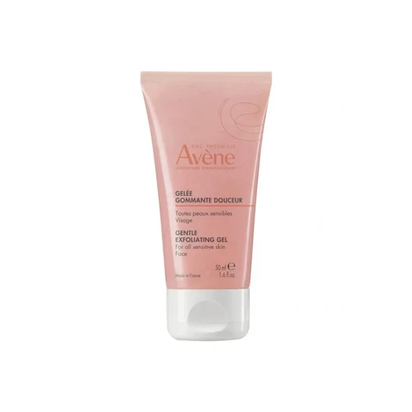 Avene Arındırıcı Yüz Yıkama Jeli 50 ml ürün görseli 1