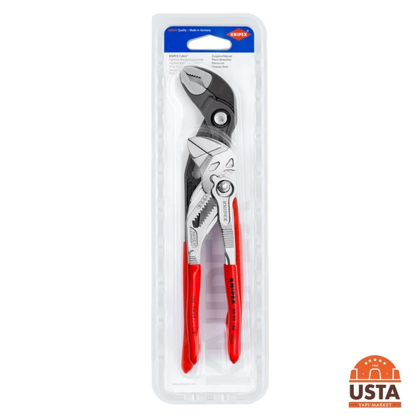 Knipex Pense Seti 00 31 20 V03 ürün görseli 1