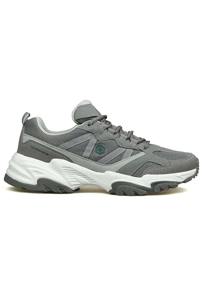 101 23324 Tokie Unisex Spor Ayakkabı GRİ ürün görseli 1