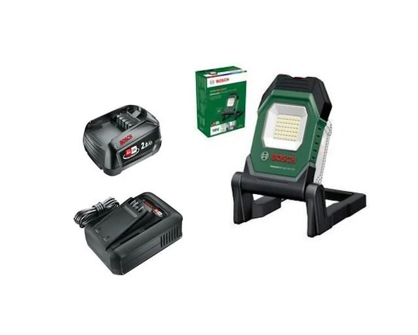 UniversalWorkLight 18V-2100 1x2.0Ah Tek Akülü ürün görseli 1
