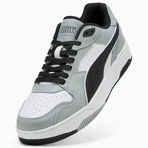 RBD Break Low - Resim 6