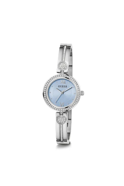 GUESS GUGW0655L4 Kadın Kol Saati - Resim 5