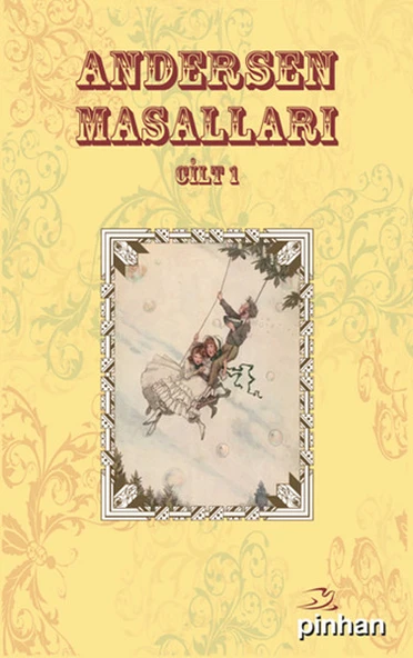Andersen Masalları Cilt: 1 ürün görseli 1