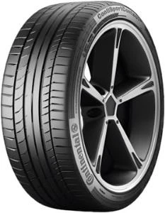 Continental 275/35R21 103Y ContiSportContact 5P ND0 XL Yaz Lastiği - 2026 ürün görseli 1