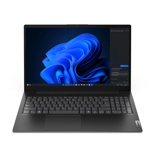 Lenovo V15 83GW008BTX511 İ5-13420H 64GB 1TBSSD 15.6" FreeDOS Dizüstü Bilgisayar ürün görseli 1