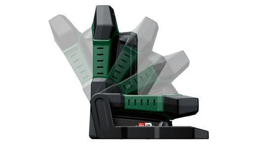UniversalWorkLight 18V-2100 1x2.0Ah Tek Akülü - Resim 3