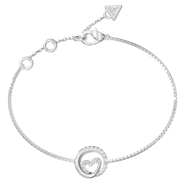 Guess JGUJUBB05527JWRHS Kalpli Kadın Bileklik ürün görseli 1